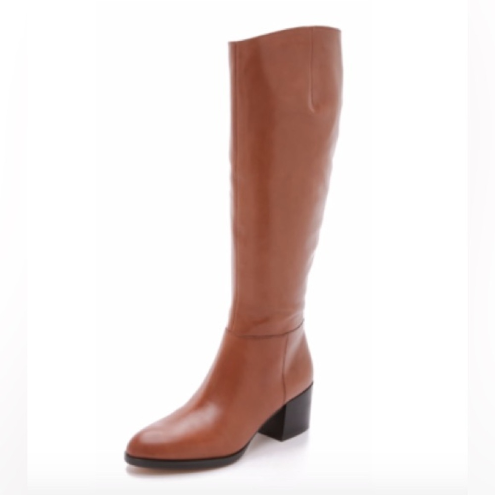Sam Edelman Joelle leather boots size 6